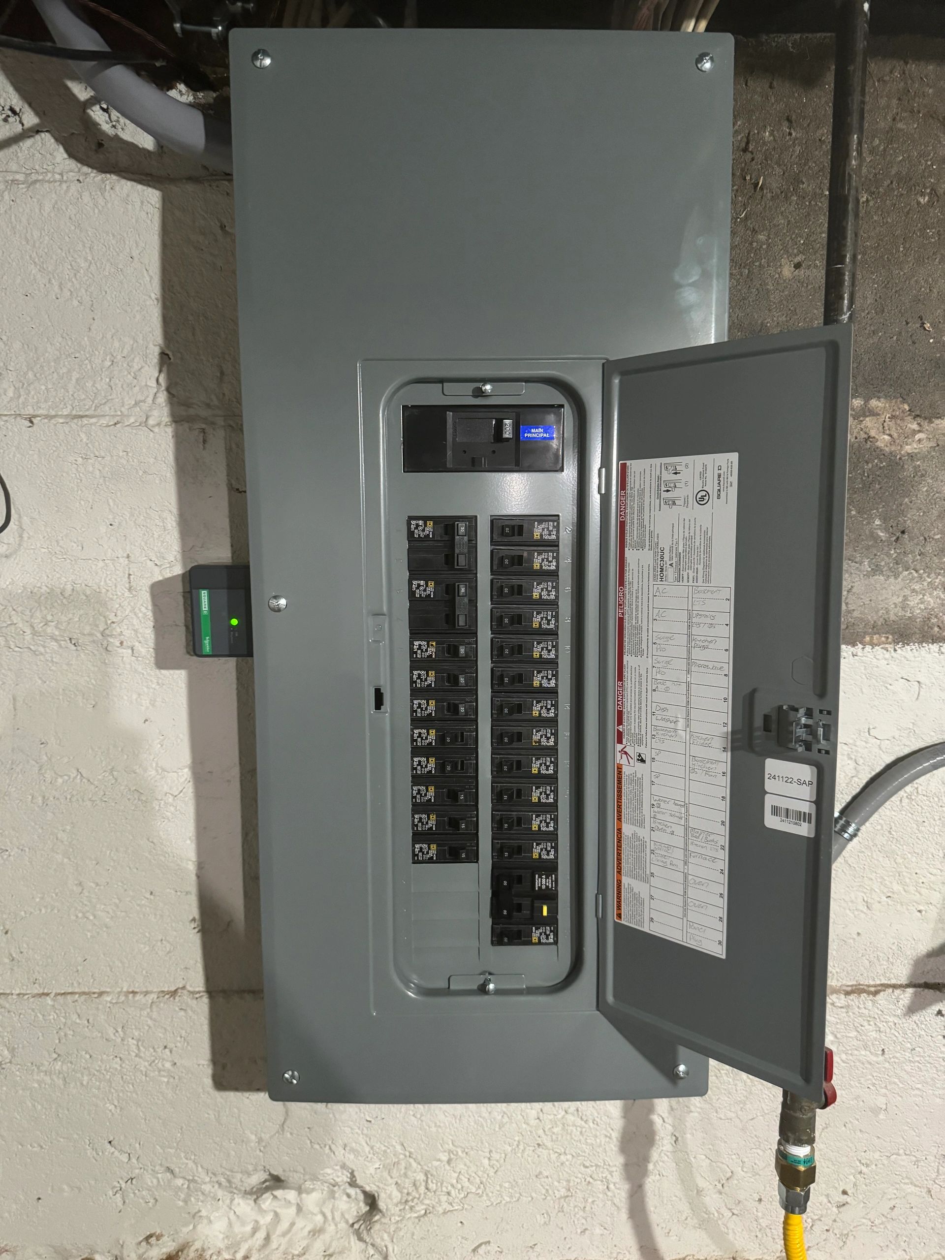 Royal Electric project photo 11