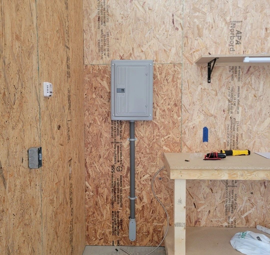 Royal Electric project photo 27