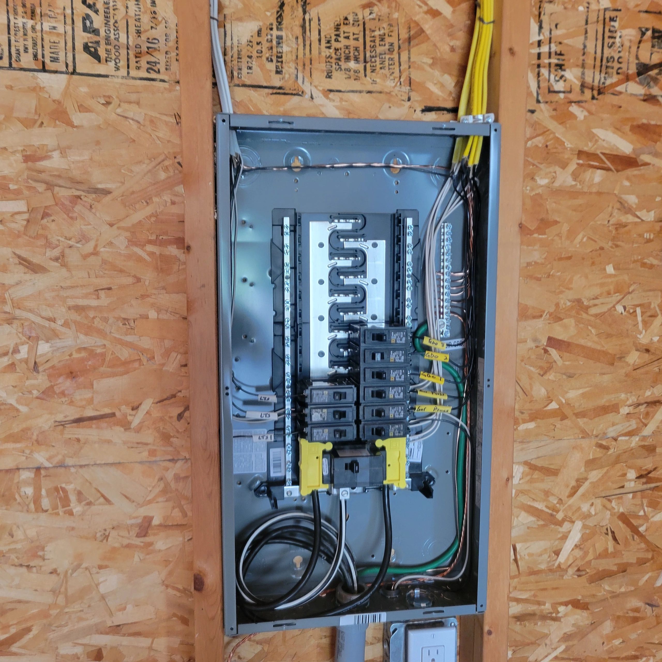 Royal Electric project photo 36
